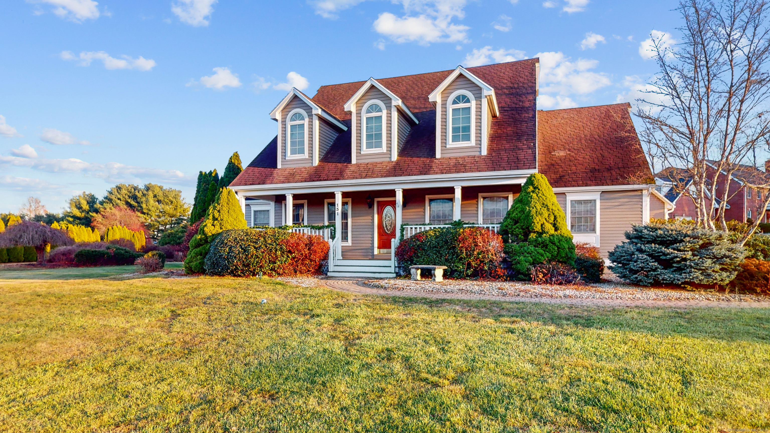 Photo 1 of Steeple View Drive, Berlin, Connecticut, $899,000, Web #: 24062055