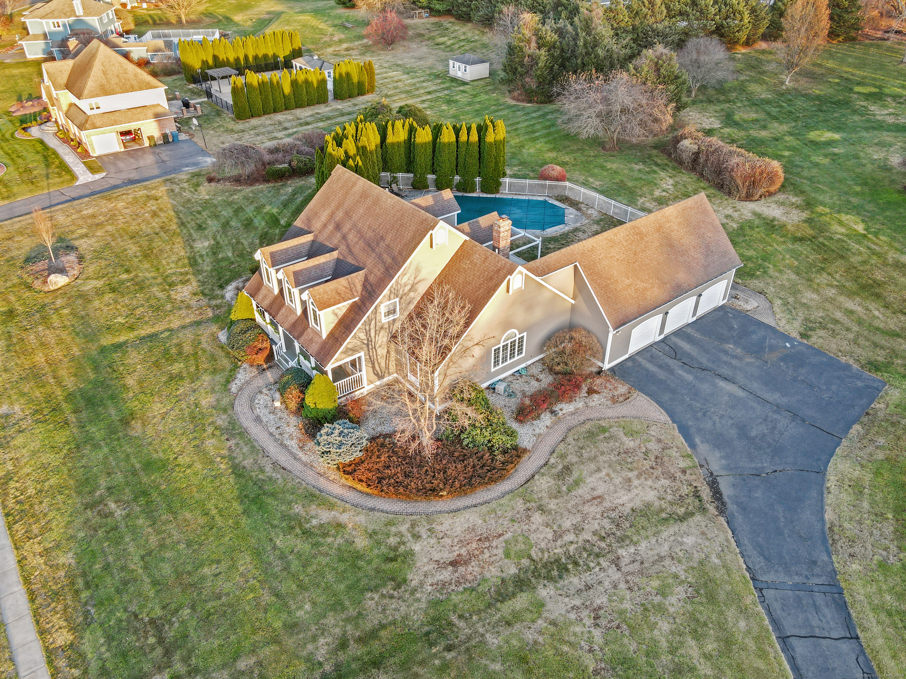 131 Steeple View Drive, Berlin, Connecticut image 4