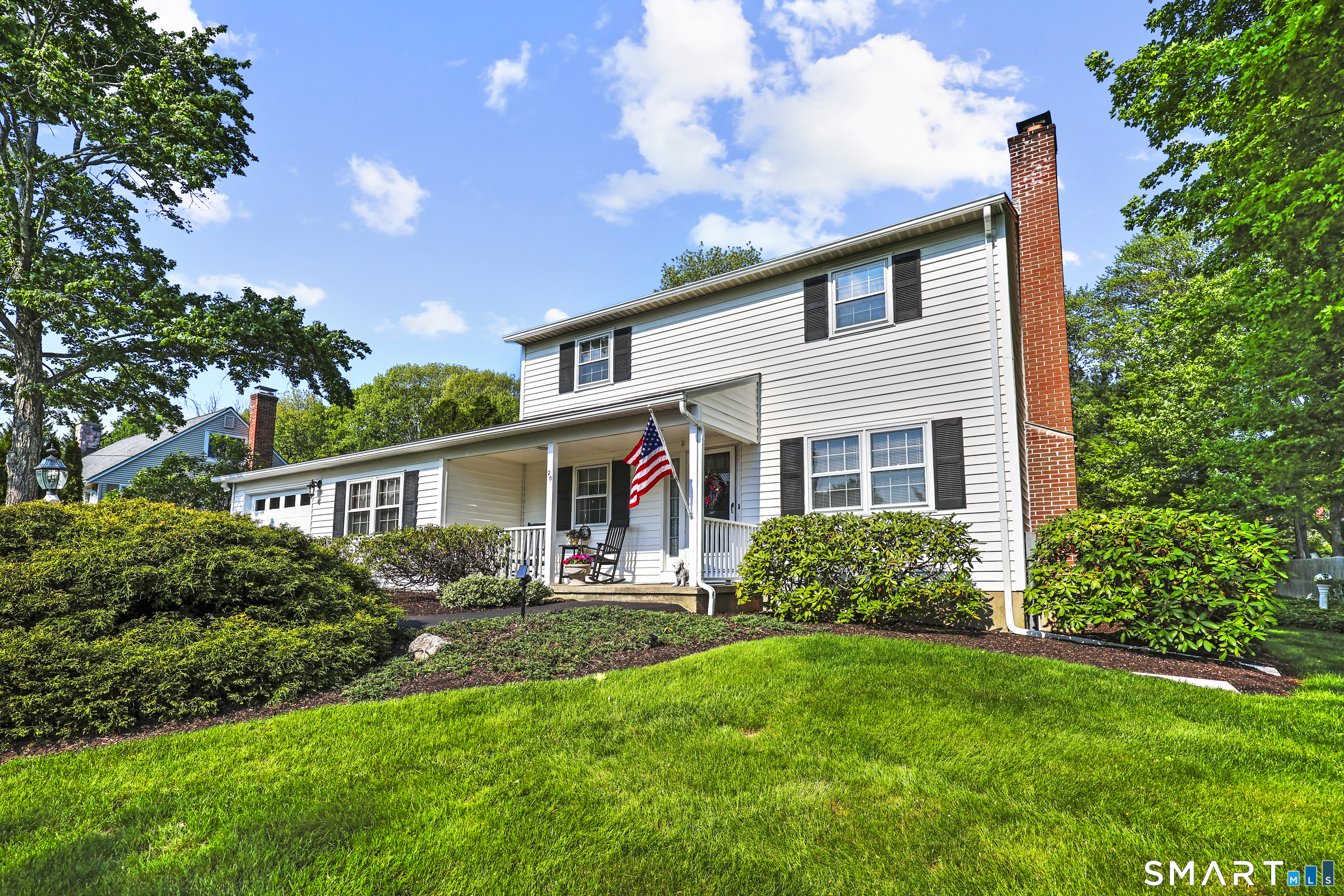 20 Loretta Road