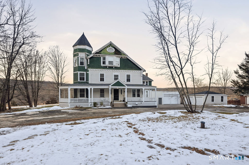 270 Cherry Brook Road 2 South