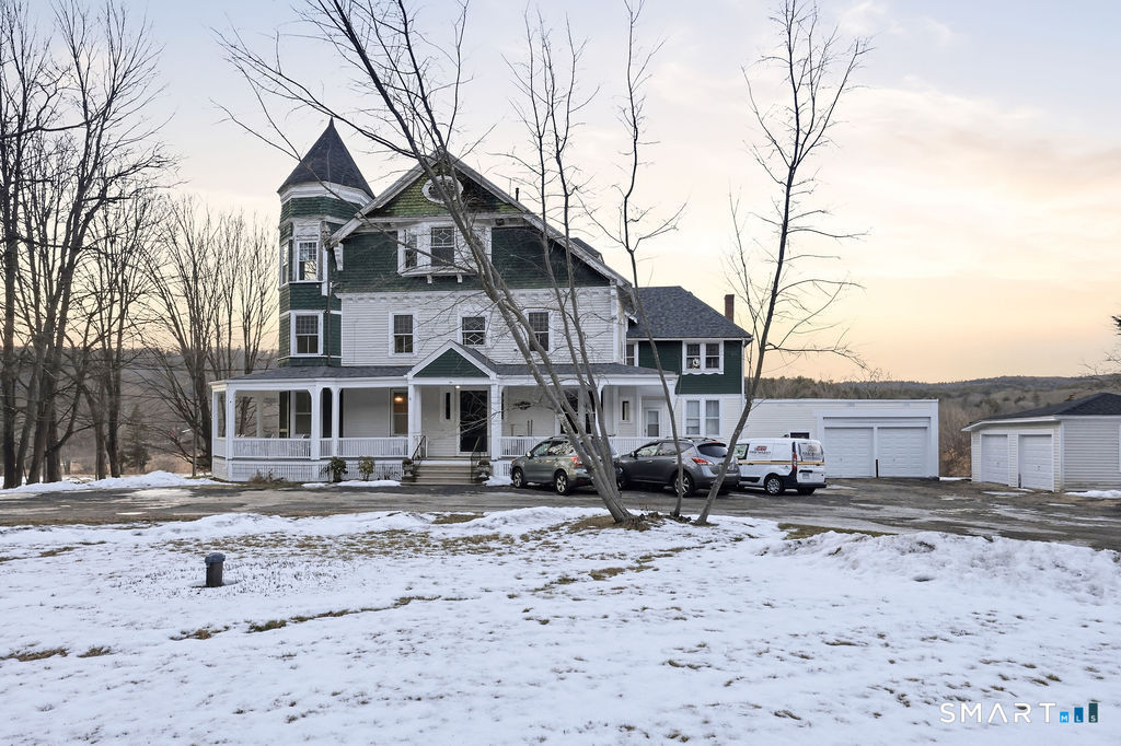 270 Cherry Brook Road 2 South