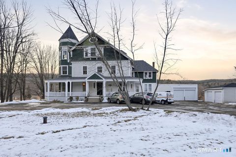 Tiny photo for 270 Cherry Brook Road #2 South, Canton, CT 06019 (MLS # 24133632)