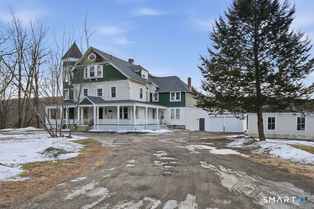 270 Cherry Brook Road 2 South