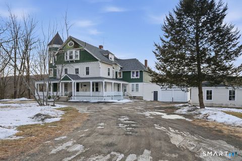 Tiny photo for 270 Cherry Brook Road #2 South, Canton, CT 06019 (MLS # 24133632)