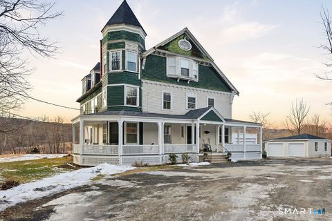 270 Cherry Brook Road 2 South Canton CT 06019