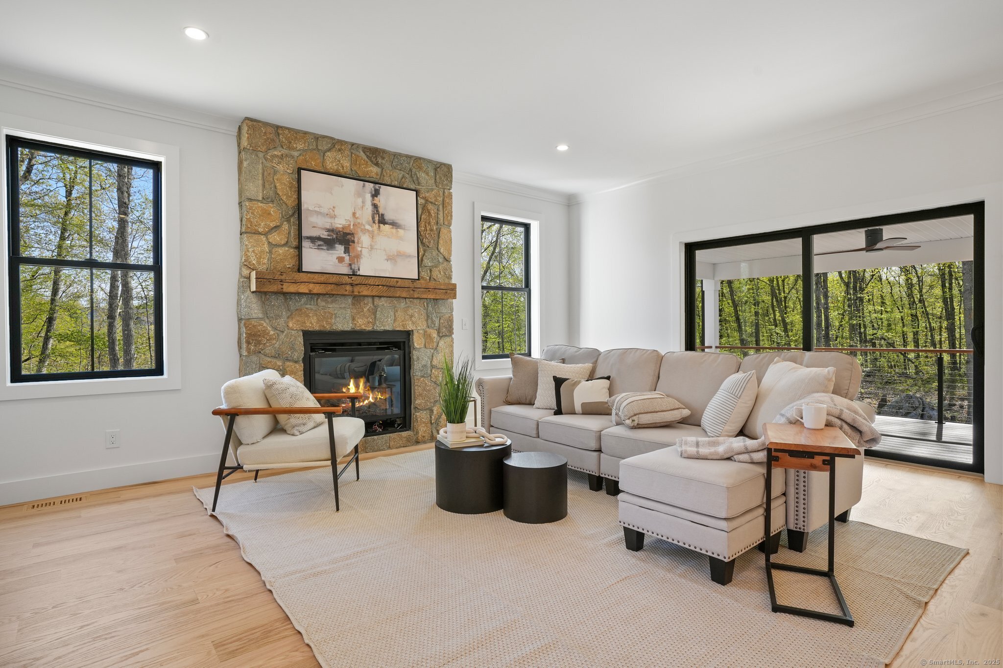 3 Shortwoods Road, New Fairfield, Connecticut image 16