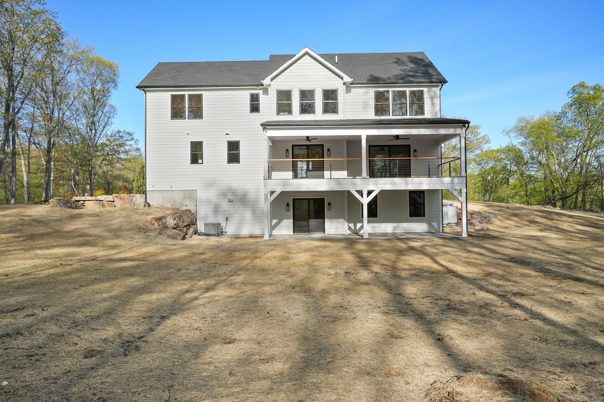 3 Shortwoods Road, New Fairfield, Connecticut image 40