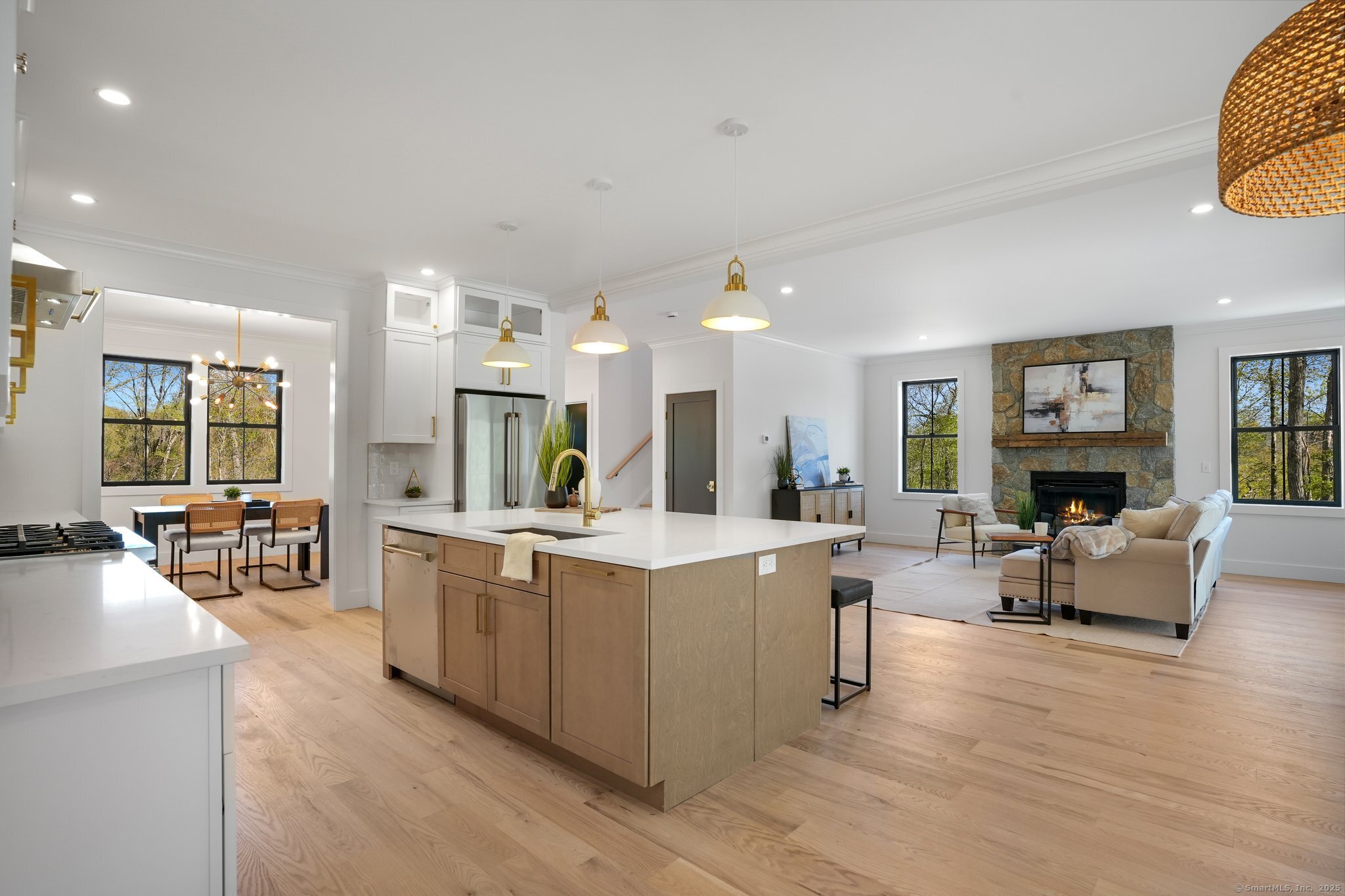 3 Shortwoods Road, New Fairfield, Connecticut image 12
