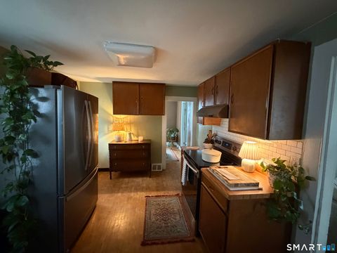 Tiny photo for 189 Marlborough Street, Portland, CT 06480 (MLS # 24166643)