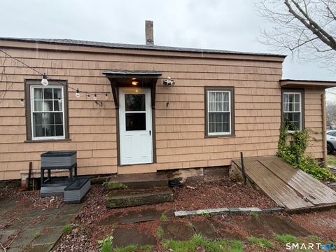 Tiny photo for 189 Marlborough Street, Portland, CT 06480 (MLS # 24166643)