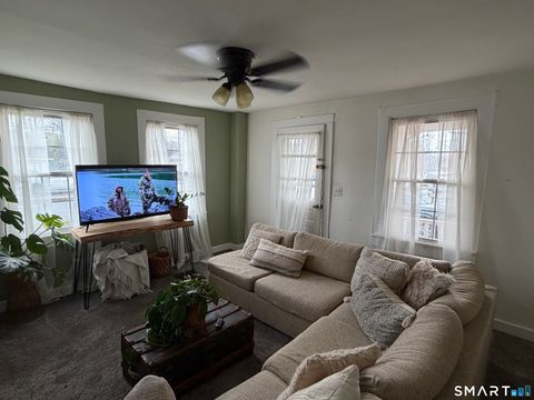 Tiny photo for 189 Marlborough Street, Portland, CT 06480 (MLS # 24166643)