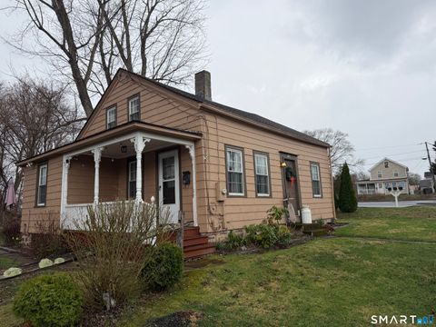 Tiny photo for 189 Marlborough Street, Portland, CT 06480 (MLS # 24166643)
