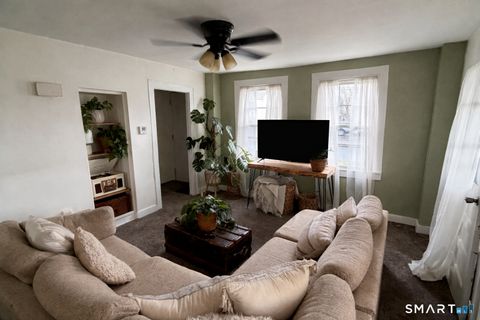 Tiny photo for 189 Marlborough Street, Portland, CT 06480 (MLS # 24166643)