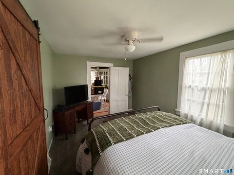 Tiny photo for 189 Marlborough Street, Portland, CT 06480 (MLS # 24166643)