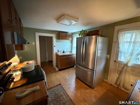 Tiny photo for 189 Marlborough Street, Portland, CT 06480 (MLS # 24166643)