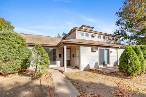 A home in Vernon