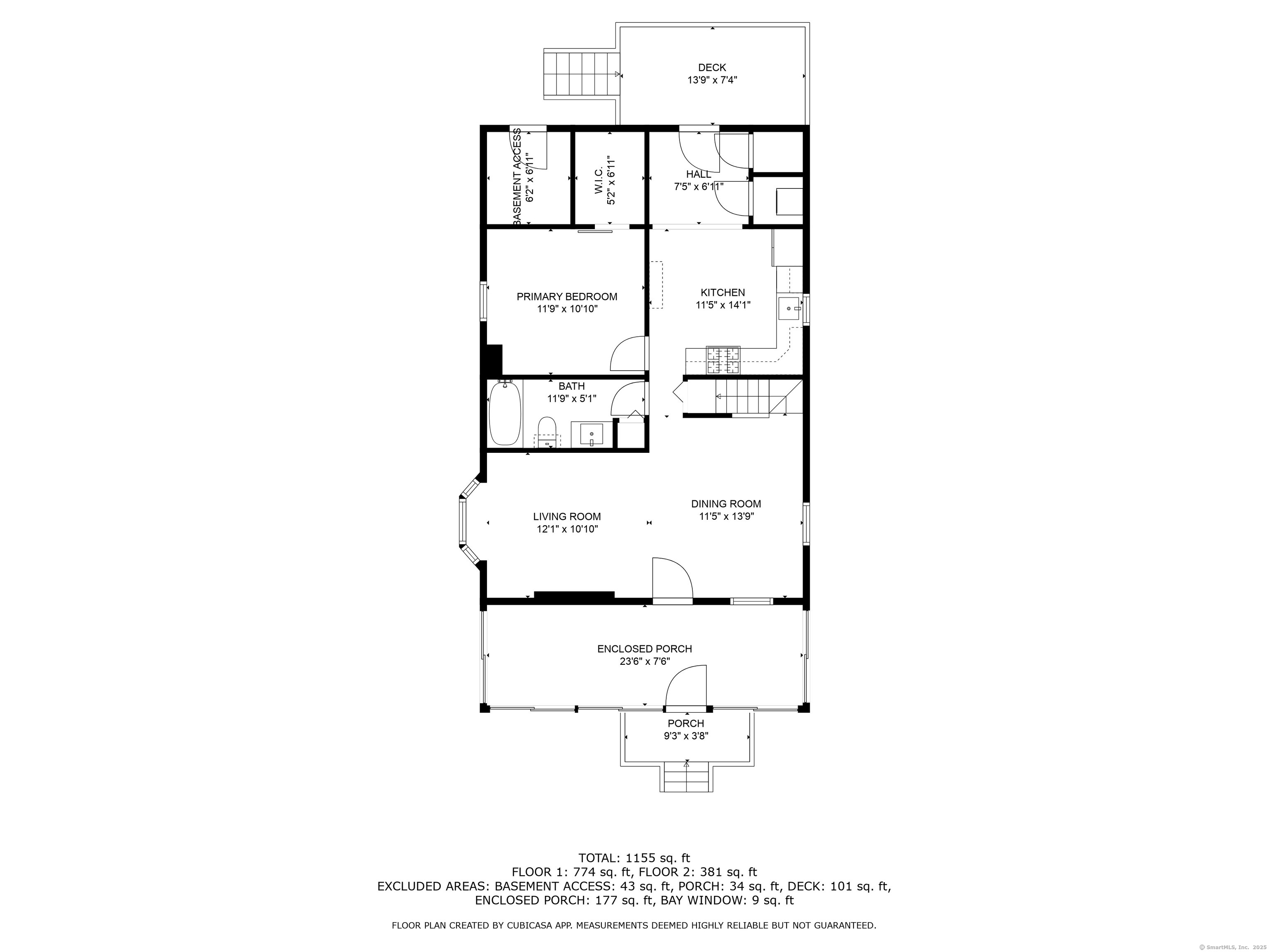 45 South Street, East Haven, Connecticut image 32