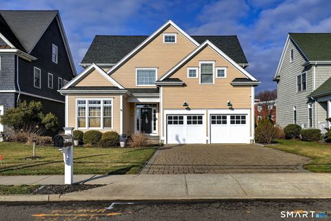 74 Platt Street Milford CT 06460