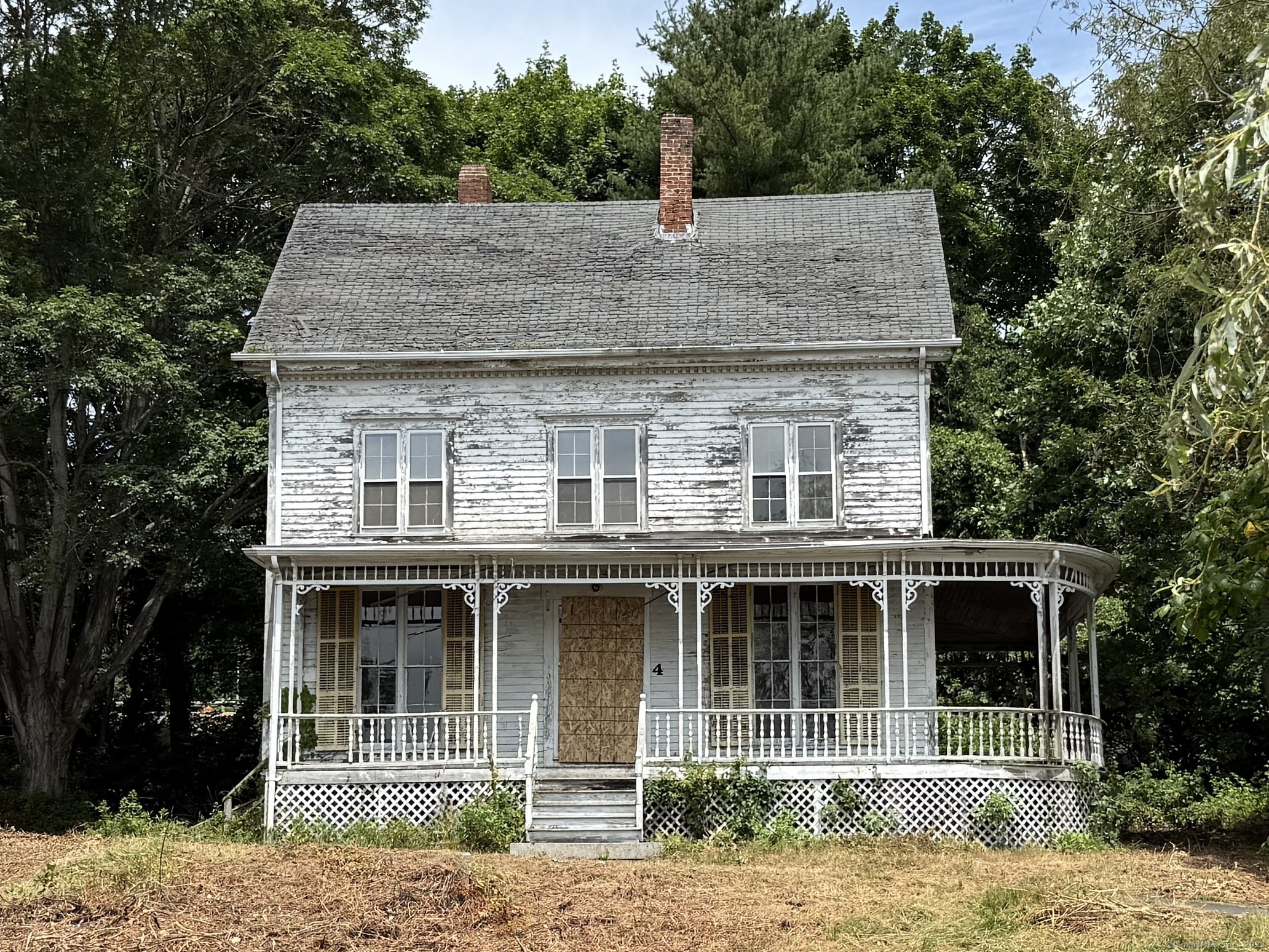 4 Bindloss Road