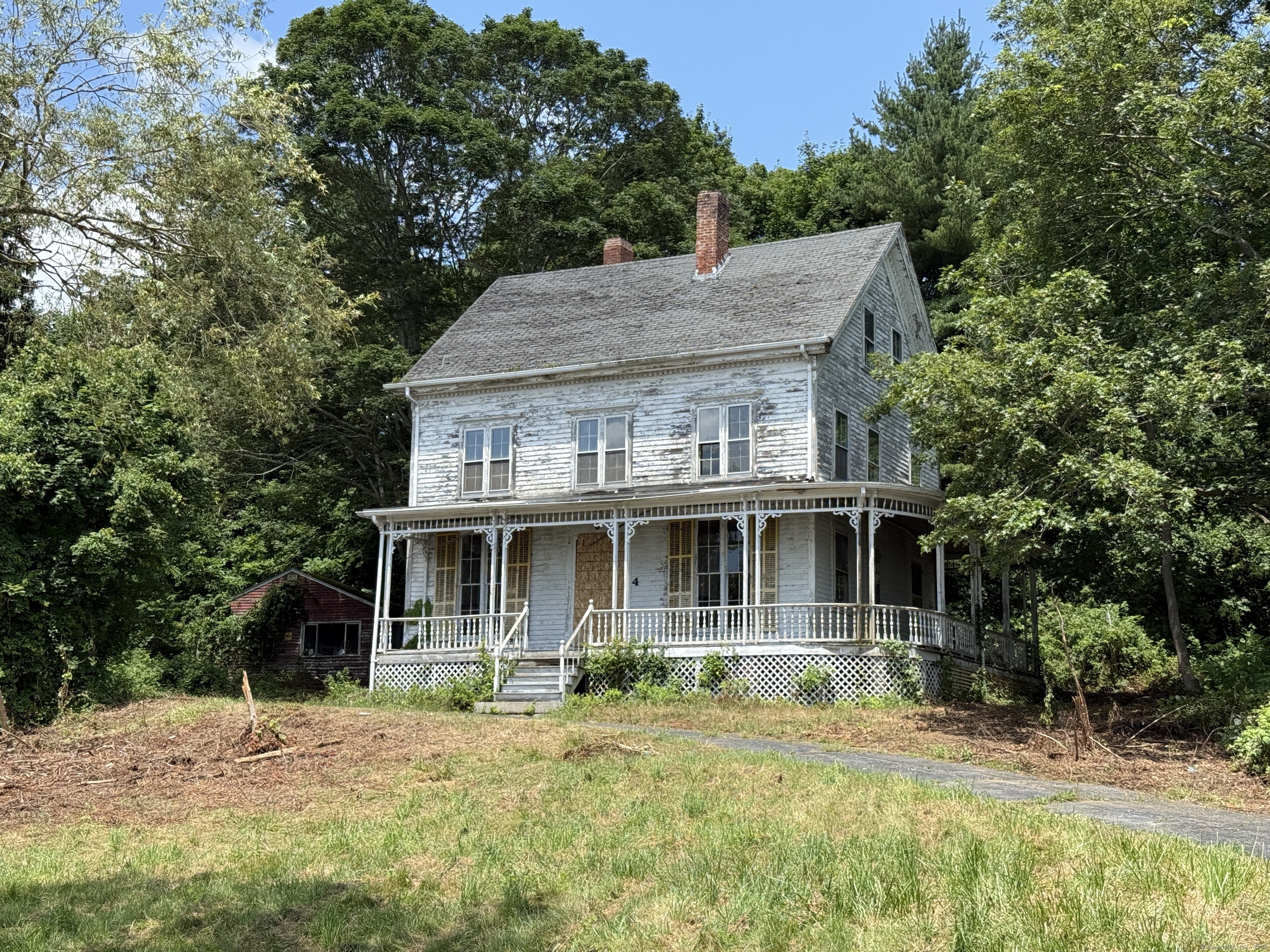 4 Bindloss Road