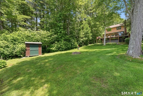 Tiny photo for 65 Laurel Hill Drive, Woodstock, CT 06281 (MLS # 24187792)