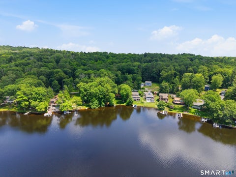 Tiny photo for 65 Laurel Hill Drive, Woodstock, CT 06281 (MLS # 24187792)