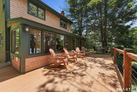 Tiny photo for 65 Laurel Hill Drive, Woodstock, CT 06281 (MLS # 24187792)