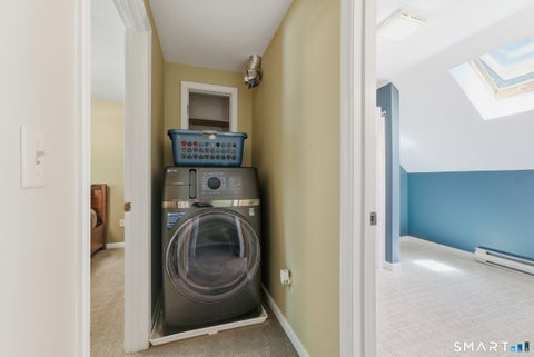 Tiny photo for 65 Laurel Hill Drive, Woodstock, CT 06281 (MLS # 24187792)