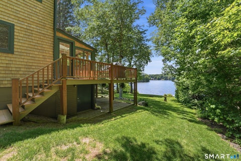 Tiny photo for 65 Laurel Hill Drive, Woodstock, CT 06281 (MLS # 24187792)