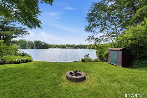 Tiny photo for 65 Laurel Hill Drive, Woodstock, CT 06281 (MLS # 24187792)