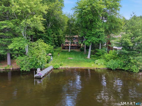Tiny photo for 65 Laurel Hill Drive, Woodstock, CT 06281 (MLS # 24187792)