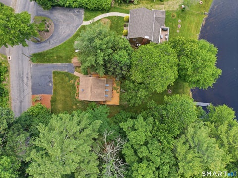 Tiny photo for 65 Laurel Hill Drive, Woodstock, CT 06281 (MLS # 24187792)