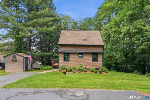 Tiny photo for 65 Laurel Hill Drive, Woodstock, CT 06281 (MLS # 24187792)