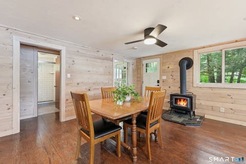 Tiny photo for 65 Laurel Hill Drive, Woodstock, CT 06281 (MLS # 24187792)