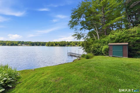 Tiny photo for 65 Laurel Hill Drive, Woodstock, CT 06281 (MLS # 24187792)