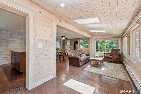 Tiny photo for 65 Laurel Hill Drive, Woodstock, CT 06281 (MLS # 24187792)
