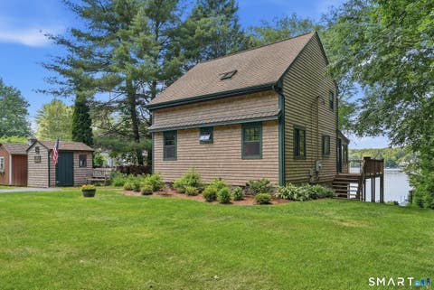 Tiny photo for 65 Laurel Hill Drive, Woodstock, CT 06281 (MLS # 24187792)