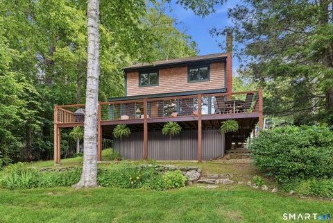 Tiny photo for 65 Laurel Hill Drive, Woodstock, CT 06281 (MLS # 24187792)