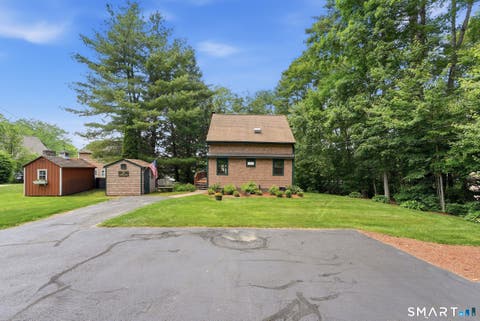 Tiny photo for 65 Laurel Hill Drive, Woodstock, CT 06281 (MLS # 24187792)