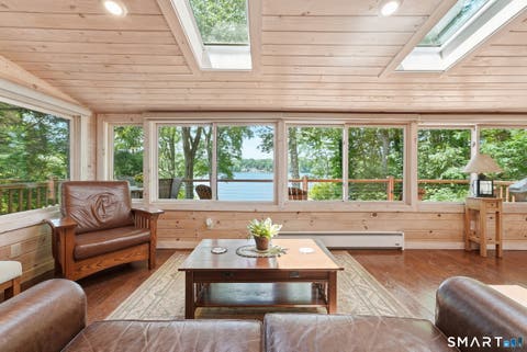 Tiny photo for 65 Laurel Hill Drive, Woodstock, CT 06281 (MLS # 24187792)