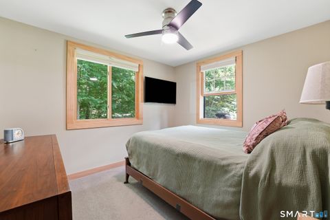 Tiny photo for 65 Laurel Hill Drive, Woodstock, CT 06281 (MLS # 24187792)