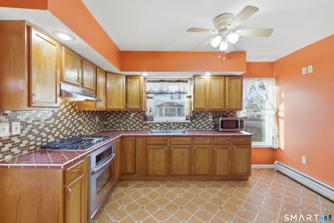 Tiny photo for 10 Russell Road, Norwich, CT 06360 (MLS # 24144734)