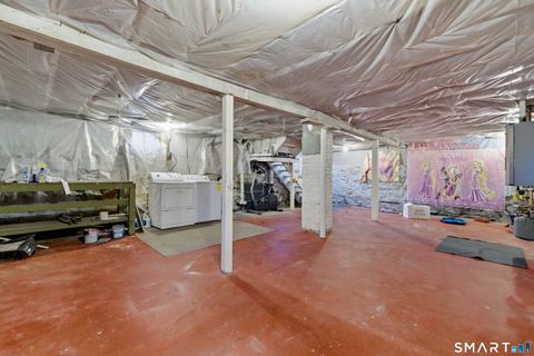 Tiny photo for 10 Russell Road, Norwich, CT 06360 (MLS # 24144734)