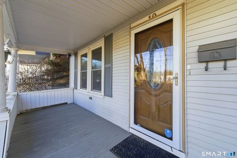 Tiny photo for 10 Russell Road, Norwich, CT 06360 (MLS # 24144734)