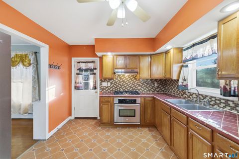 Tiny photo for 10 Russell Road, Norwich, CT 06360 (MLS # 24144734)