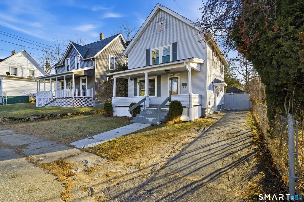 Photo of 10 Russell Road, Norwich, CT 06360 (MLS # 24144734)