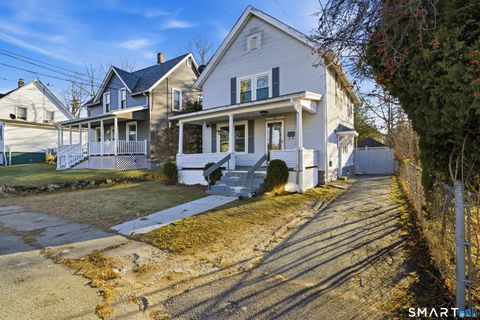 Tiny photo for 10 Russell Road, Norwich, CT 06360 (MLS # 24144734)