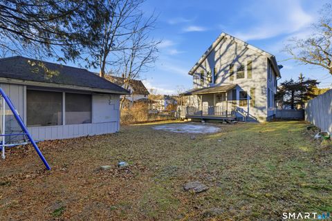 Tiny photo for 10 Russell Road, Norwich, CT 06360 (MLS # 24144734)
