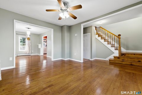 Tiny photo for 10 Russell Road, Norwich, CT 06360 (MLS # 24144734)