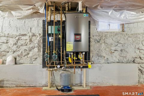 Tiny photo for 10 Russell Road, Norwich, CT 06360 (MLS # 24144734)